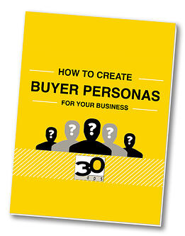 buyer persona ebook