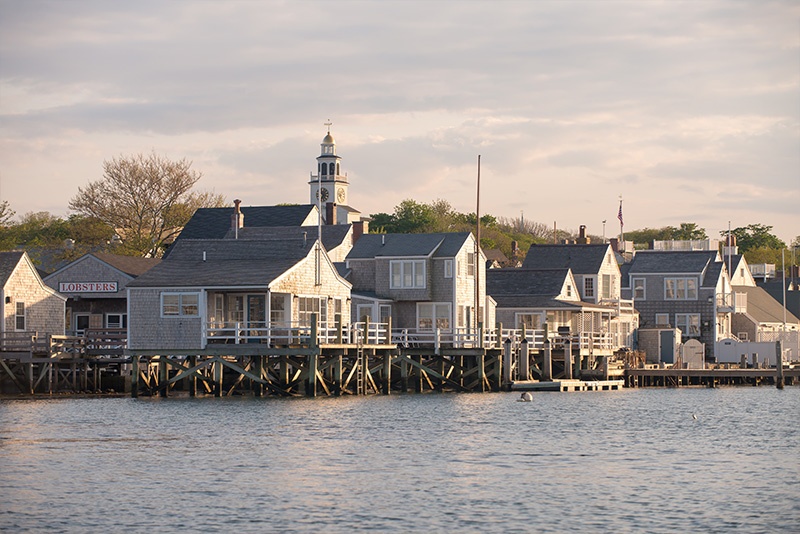 Fairwinds Nantucket's Counseling Center