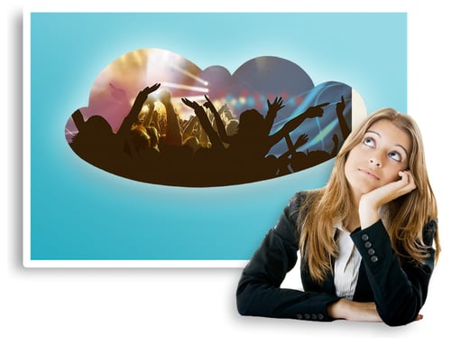 Create fans with content marketing