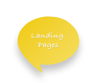 Landing Pages for Inbound Marketing