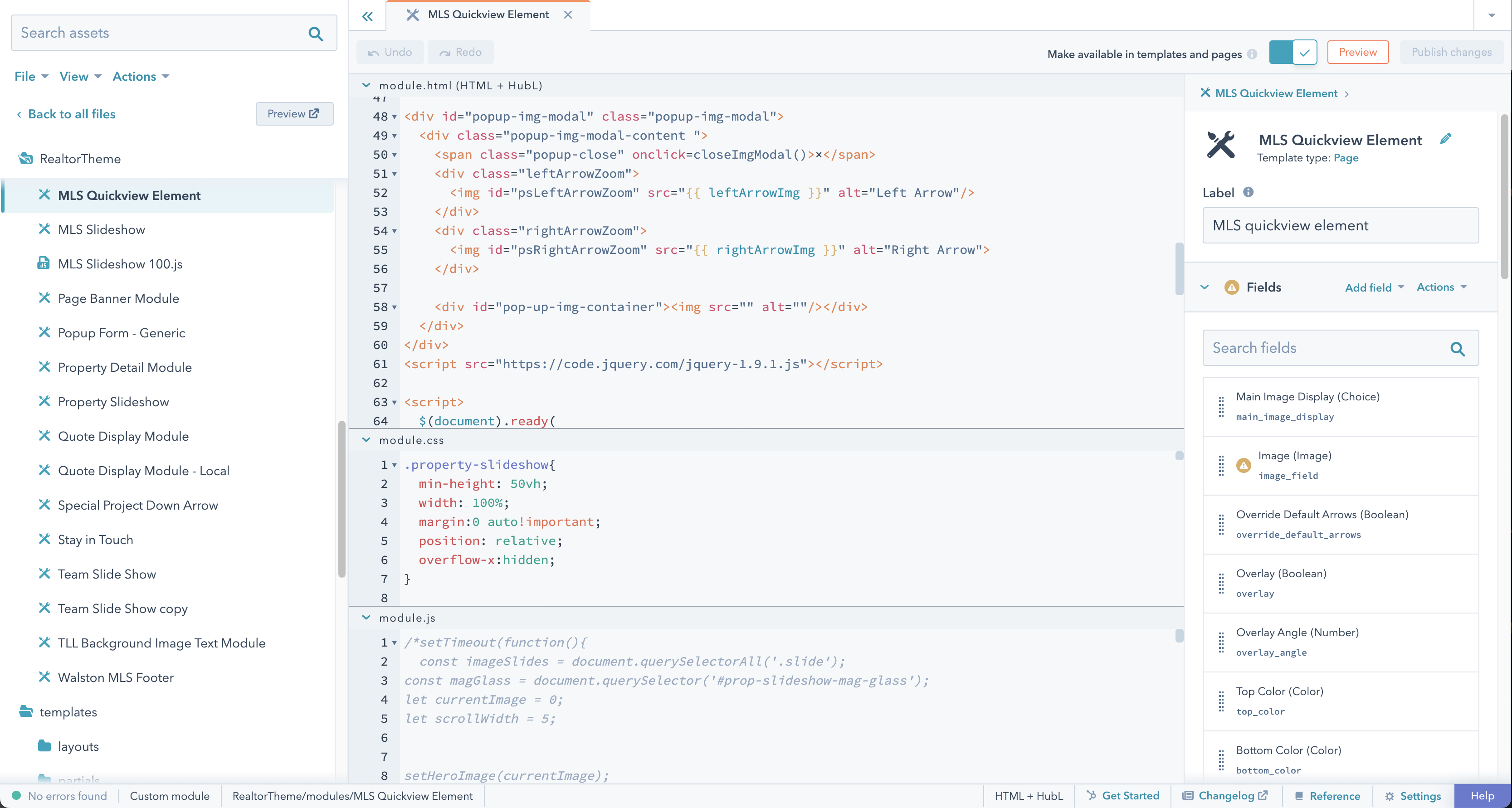 realtorTheme