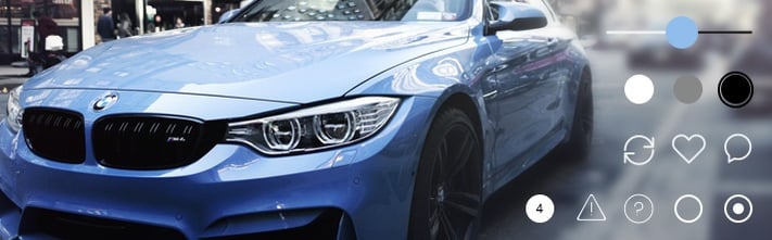 30dps: Car Configurator — A Configurator Could Change Your World!
