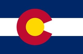 Colorado Flag
