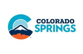 Colorado Springs Logo