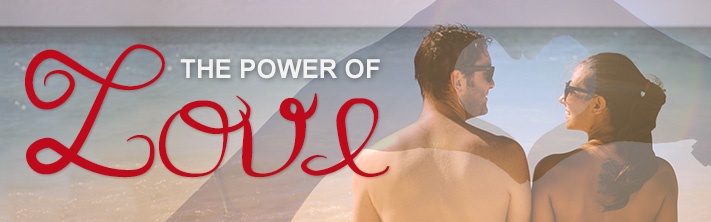 The Power of Love and Content Marketing