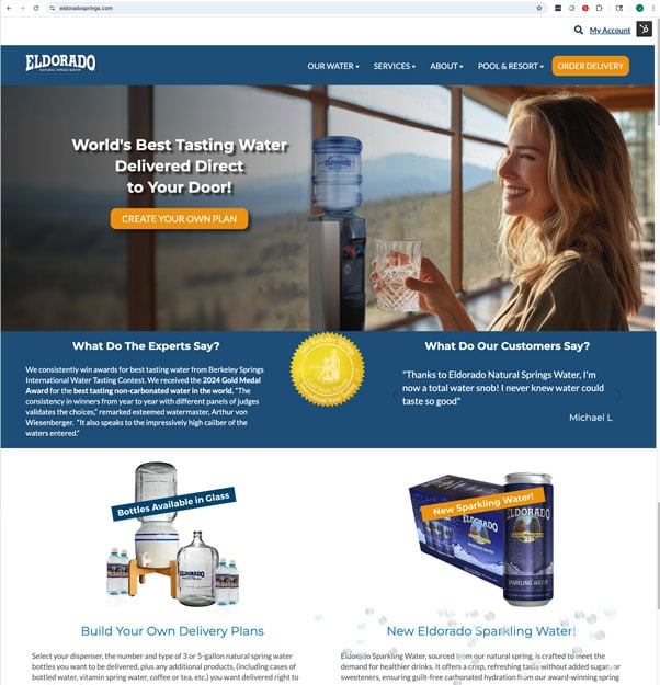 eldo_home_screenshot_2025