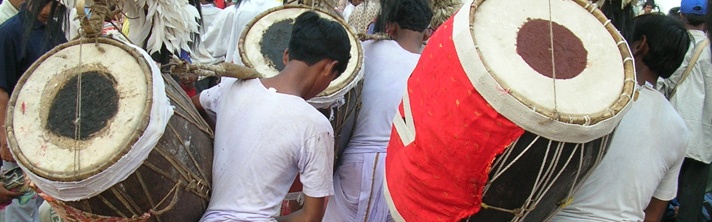 30dps: Content Marketing: The Beat of a Different Drummer