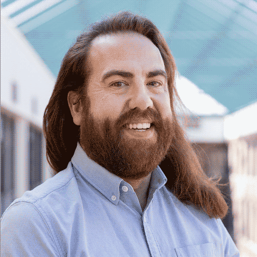 Evan Dean, HubSpot