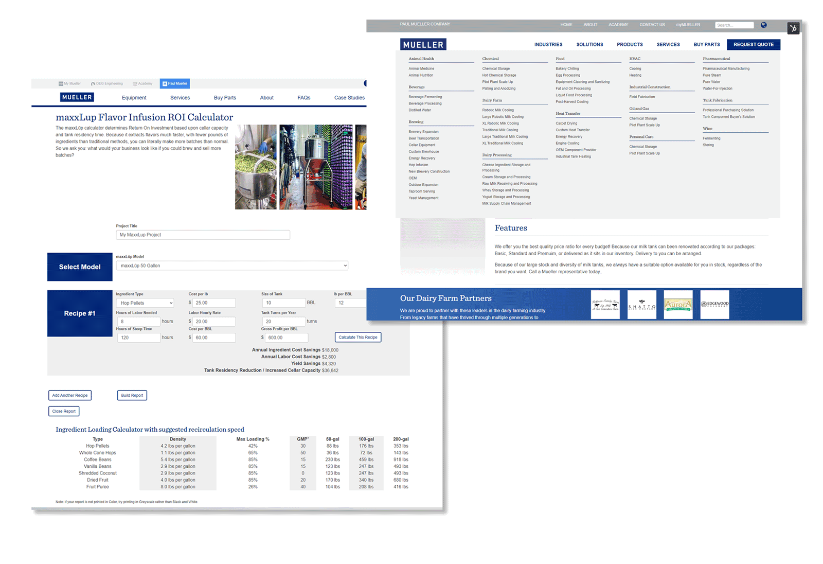 Muel-configurator-megamenu